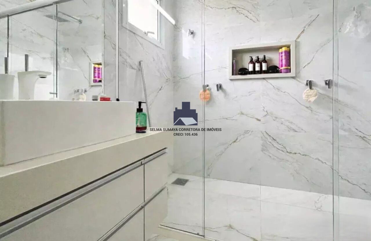 Casa de Condomínio com 3 quartos à venda, 200m² — foto 8 de 21