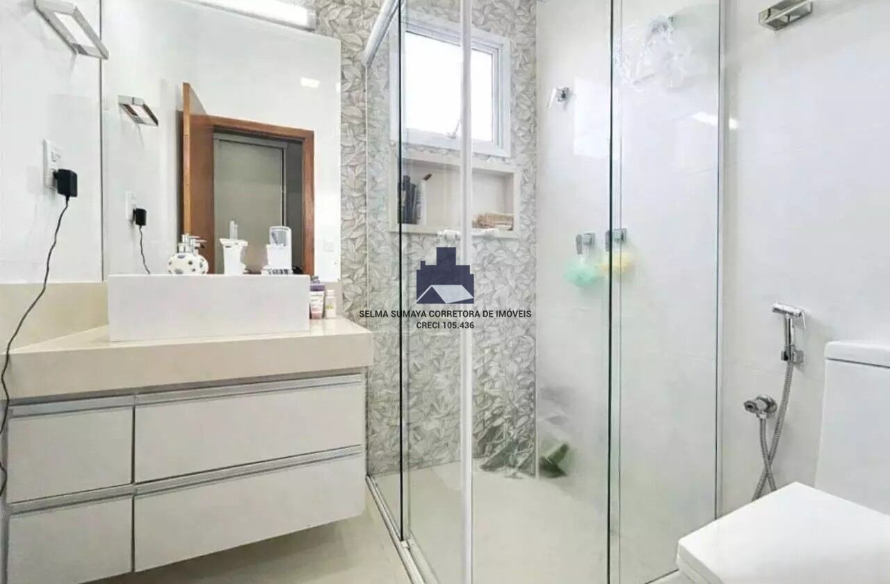 Casa de Condomínio com 3 quartos à venda, 200m² — foto 21 de 21