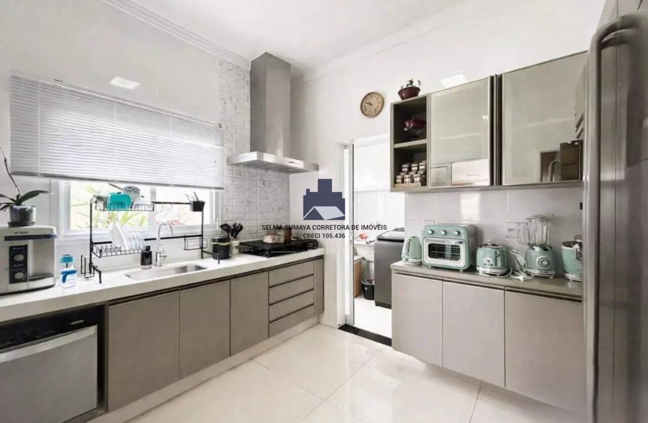 Casa de Condomínio com 3 quartos à venda, 200m² — foto 19 de 21