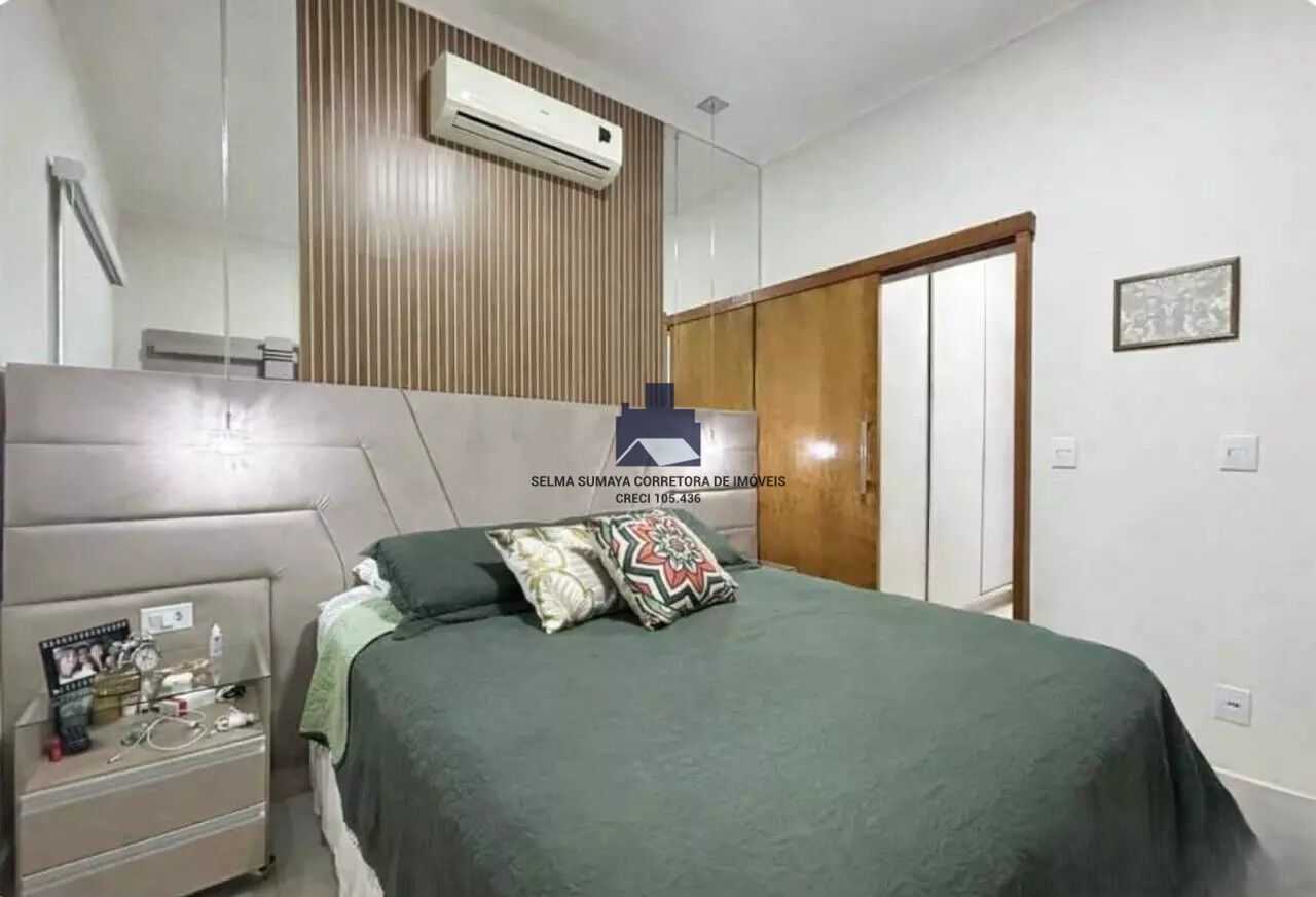 Casa de Condomínio com 3 quartos à venda, 200m² — foto 12 de 21