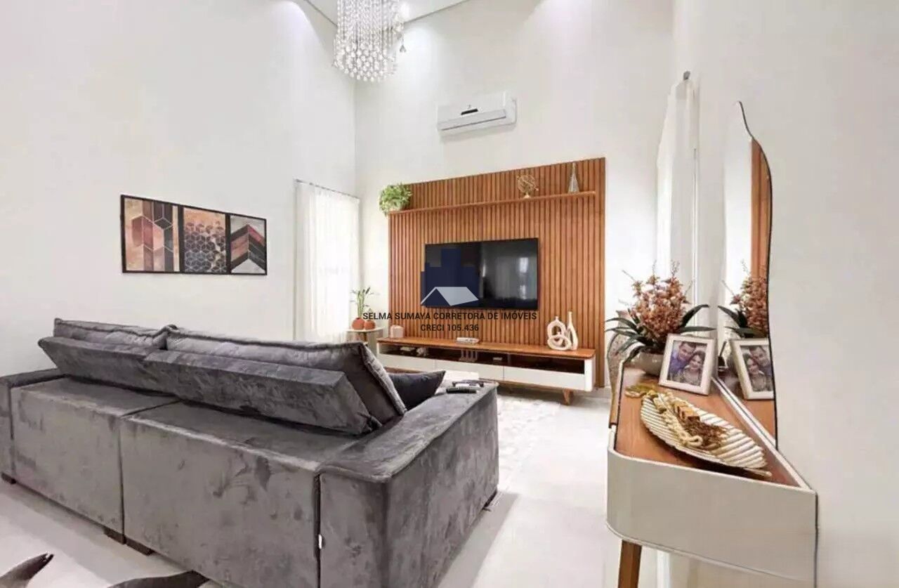Casa de Condomínio com 3 quartos à venda, 200m² — foto 16 de 21