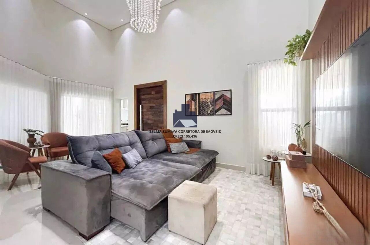 Casa de Condomínio com 3 quartos à venda, 200m² — foto 5 de 21