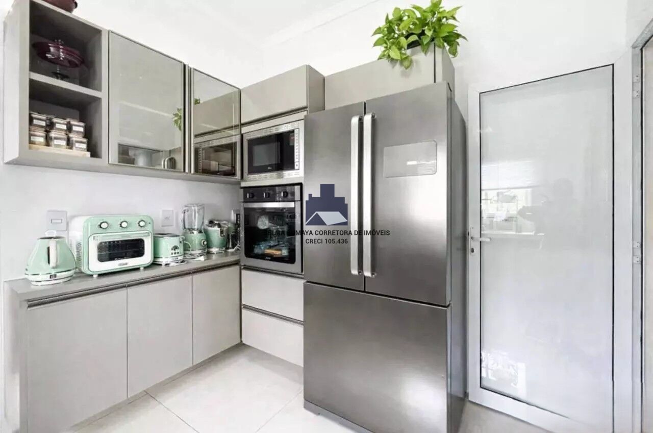 Casa de Condomínio com 3 quartos à venda, 200m² — foto 6 de 21