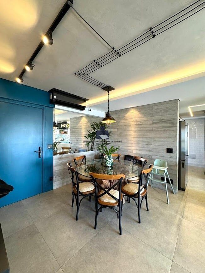 Apartamento com 3 quartos à venda, 115m² — foto 10 de 17