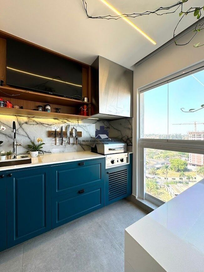 Apartamento com 3 quartos à venda, 115m² — foto 15 de 17