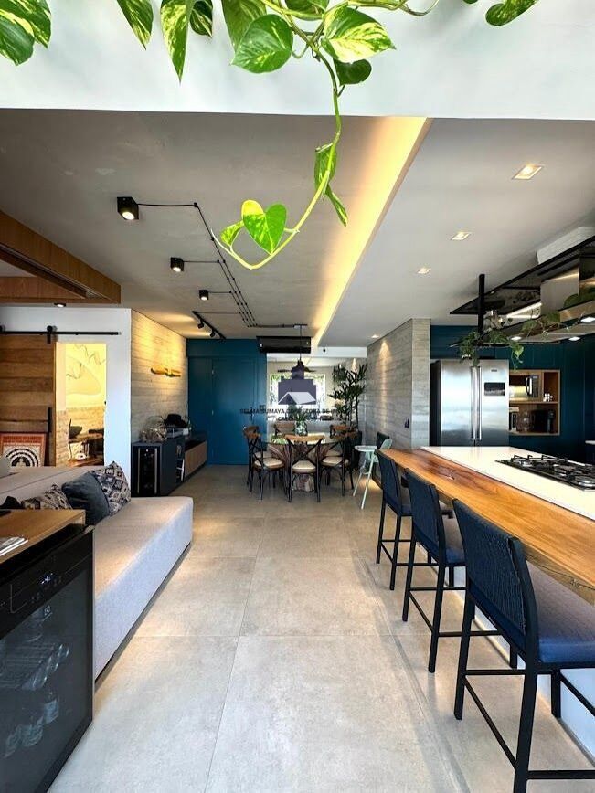 Apartamento com 3 quartos à venda, 115m² — foto 5 de 17
