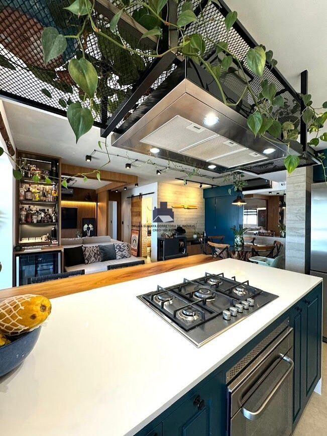Apartamento com 3 quartos à venda, 115m² — foto 9 de 17