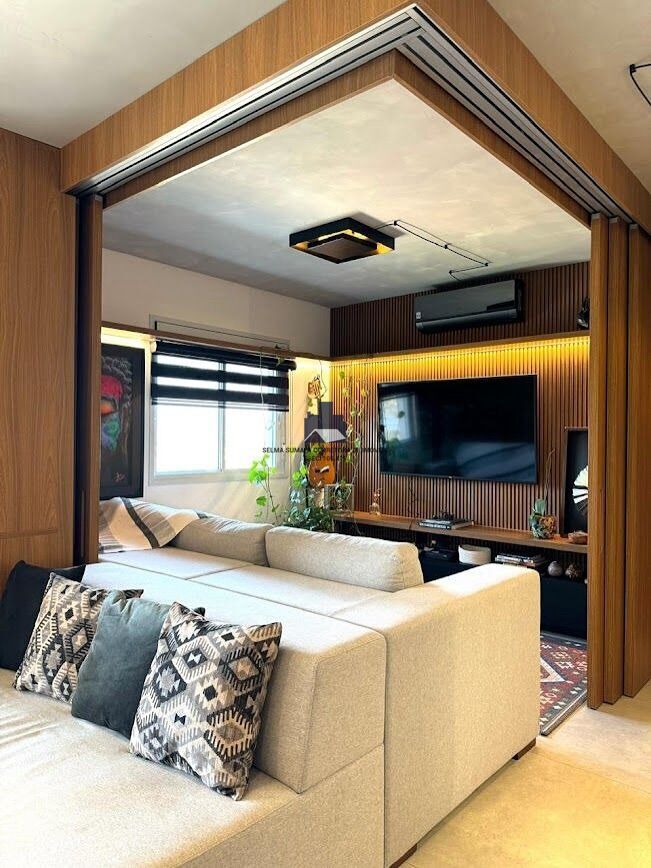 Apartamento com 3 quartos à venda, 115m² — foto 13 de 17