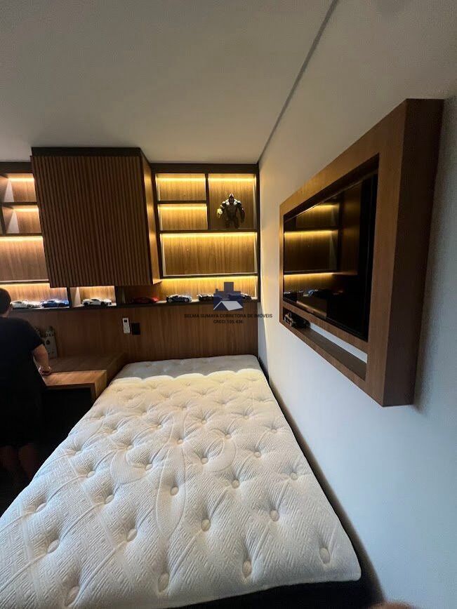 Apartamento com 3 quartos à venda, 115m² — foto 7 de 17