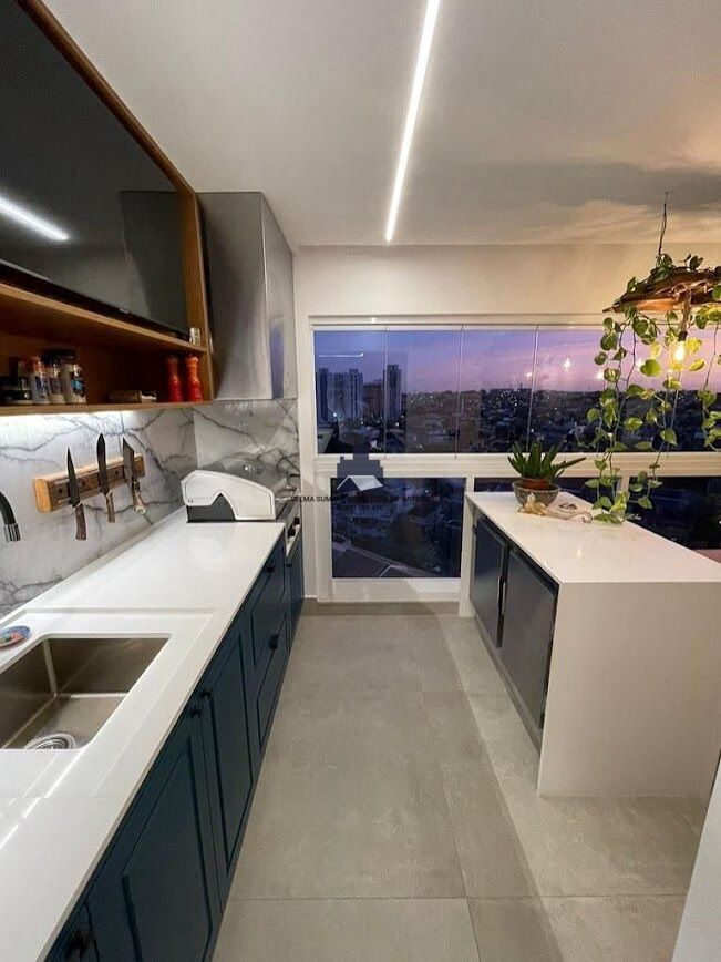 Apartamento com 3 quartos à venda, 115m² — foto 11 de 17