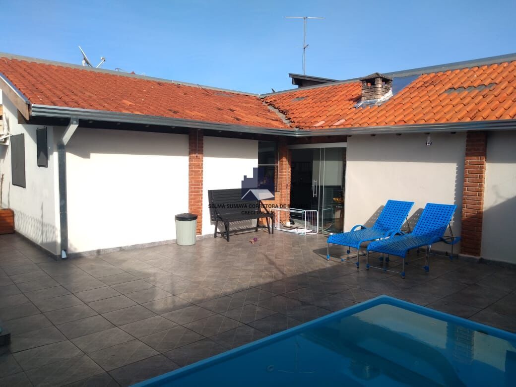 Casa com 3 quartos à venda, 150m² — foto 7 de 25