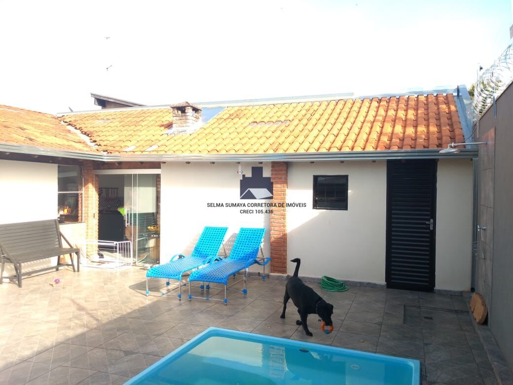 Casa com 3 quartos à venda, 150m² — foto 14 de 25