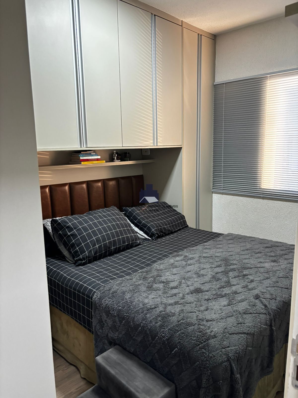 Casa de Condomínio com 2 quartos à venda, 69m² — foto 4 de 33