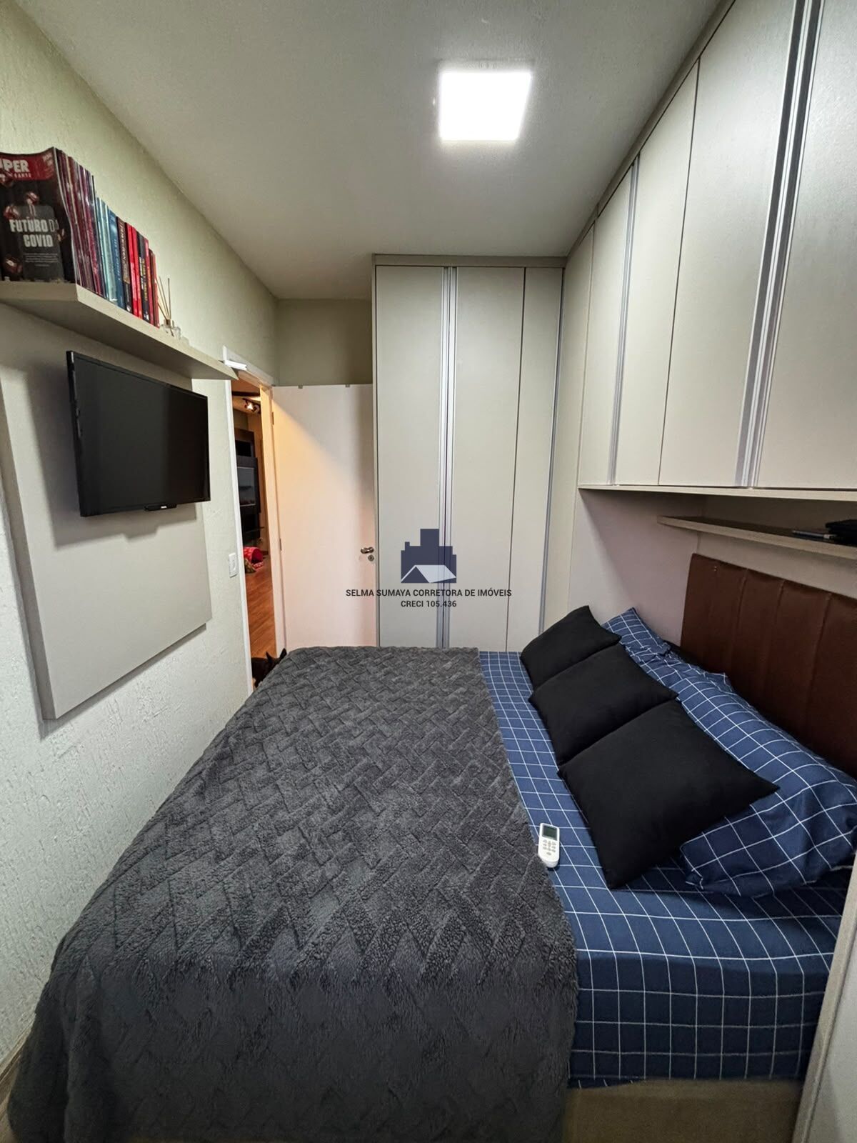 Casa de Condomínio com 2 quartos à venda, 69m² — foto 19 de 33