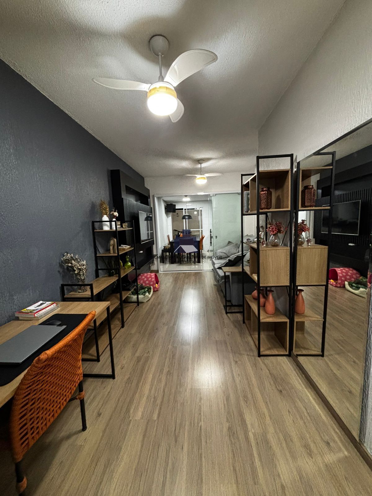 Casa de Condomínio com 2 quartos à venda, 69m² — foto 12 de 33