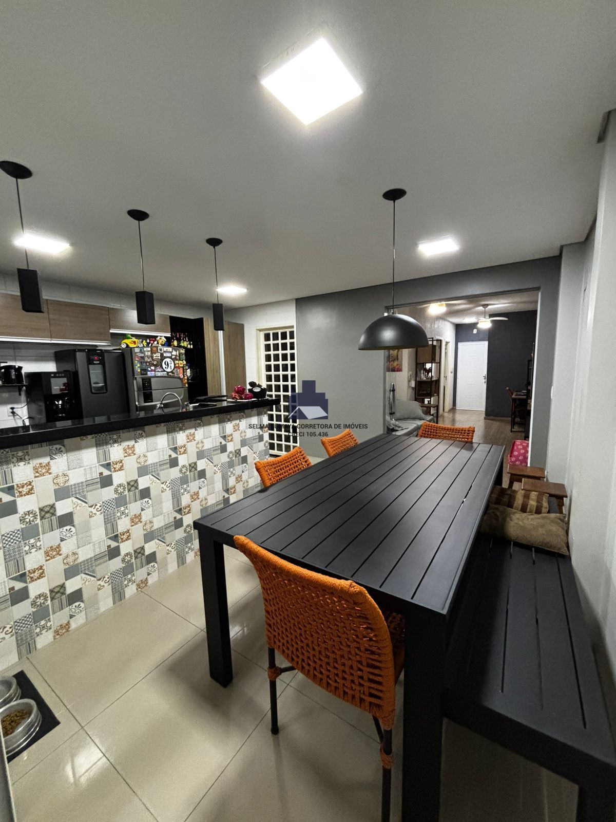 Casa de Condomínio com 2 quartos à venda, 69m² — foto 11 de 33