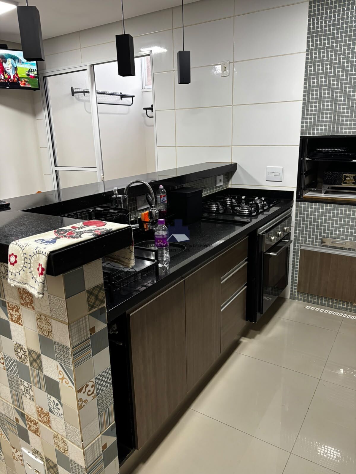 Casa de Condomínio com 2 quartos à venda, 69m² — foto 28 de 33