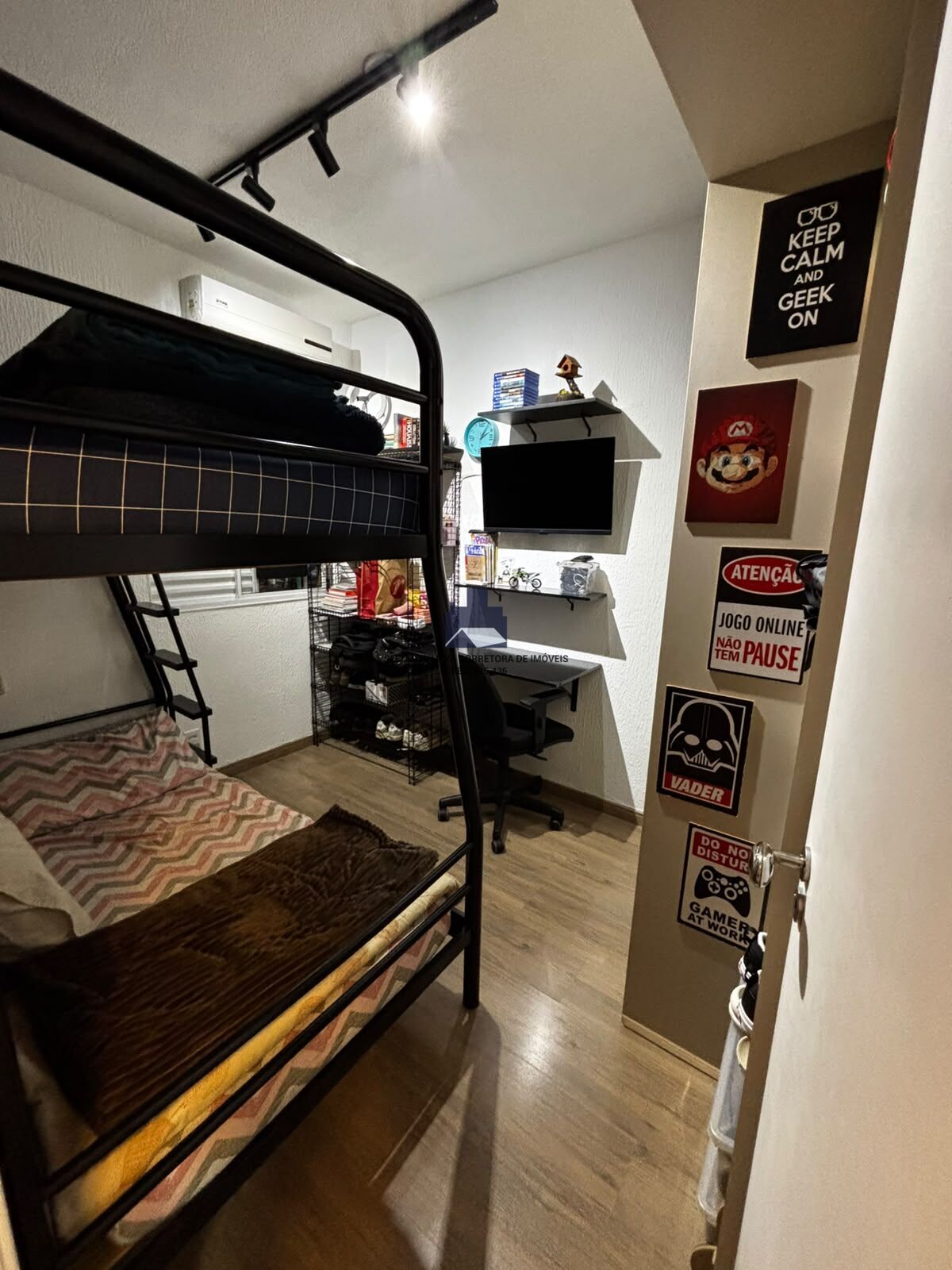 Casa de Condomínio com 2 quartos à venda, 69m² — foto 22 de 33