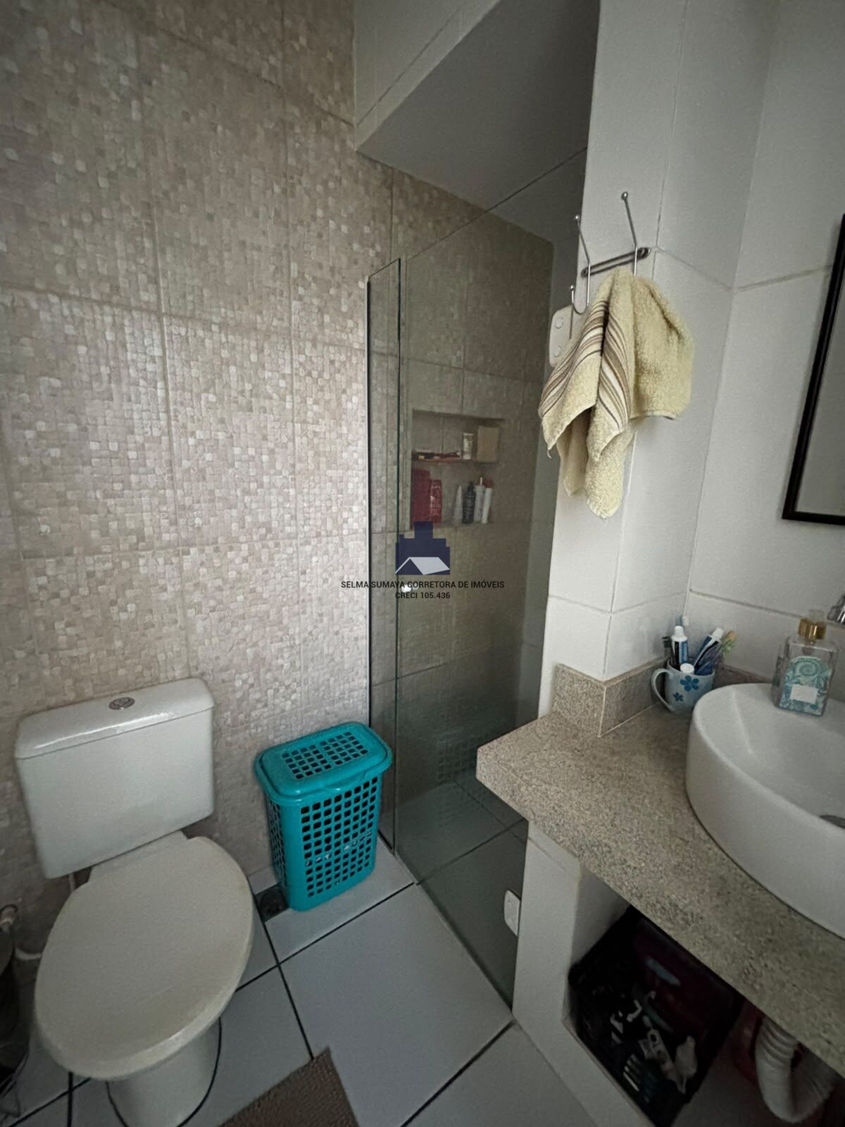 Casa de Condomínio com 2 quartos à venda, 69m² — foto 21 de 33