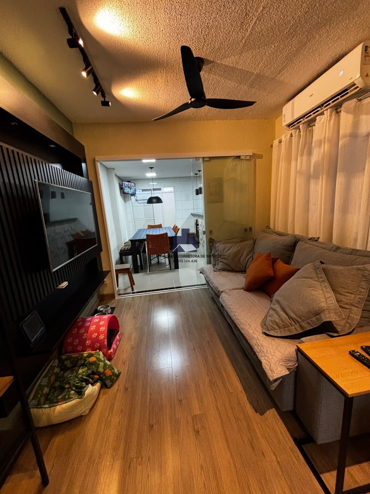 Casa de Condomínio com 2 quartos à venda, 69m² — foto 31 de 33