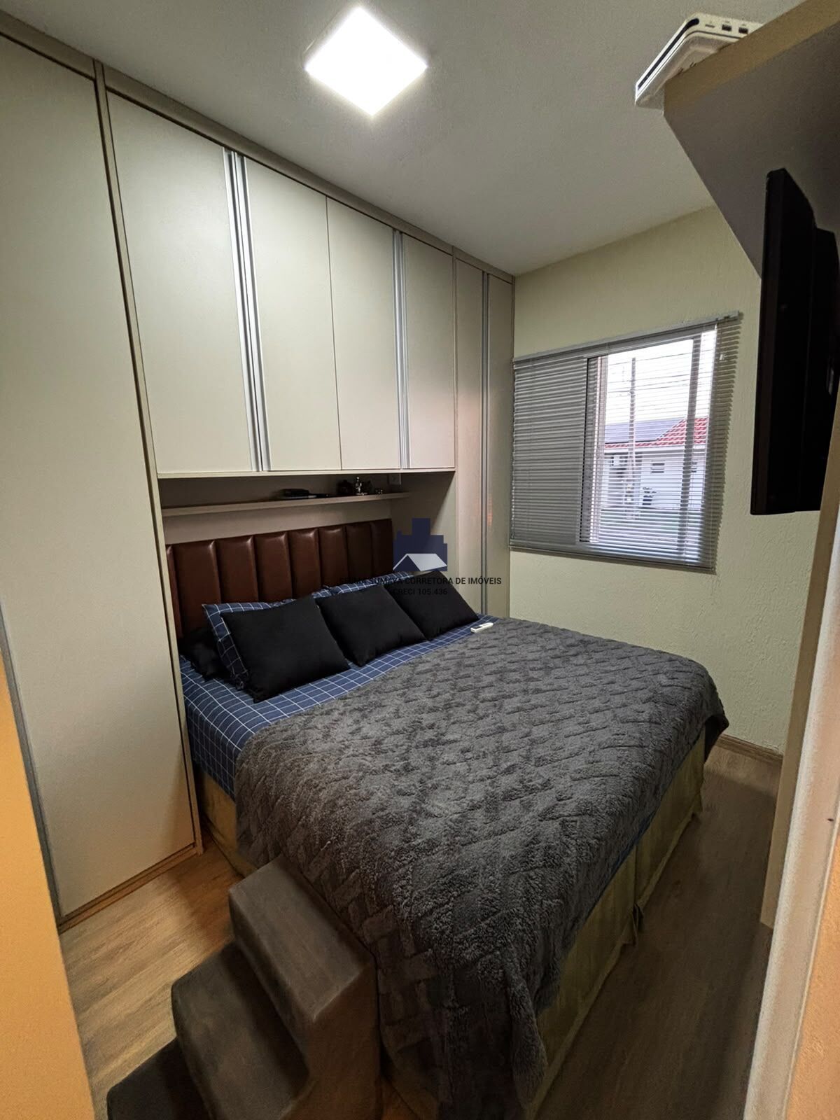 Casa de Condomínio com 2 quartos à venda, 69m² — foto 20 de 33