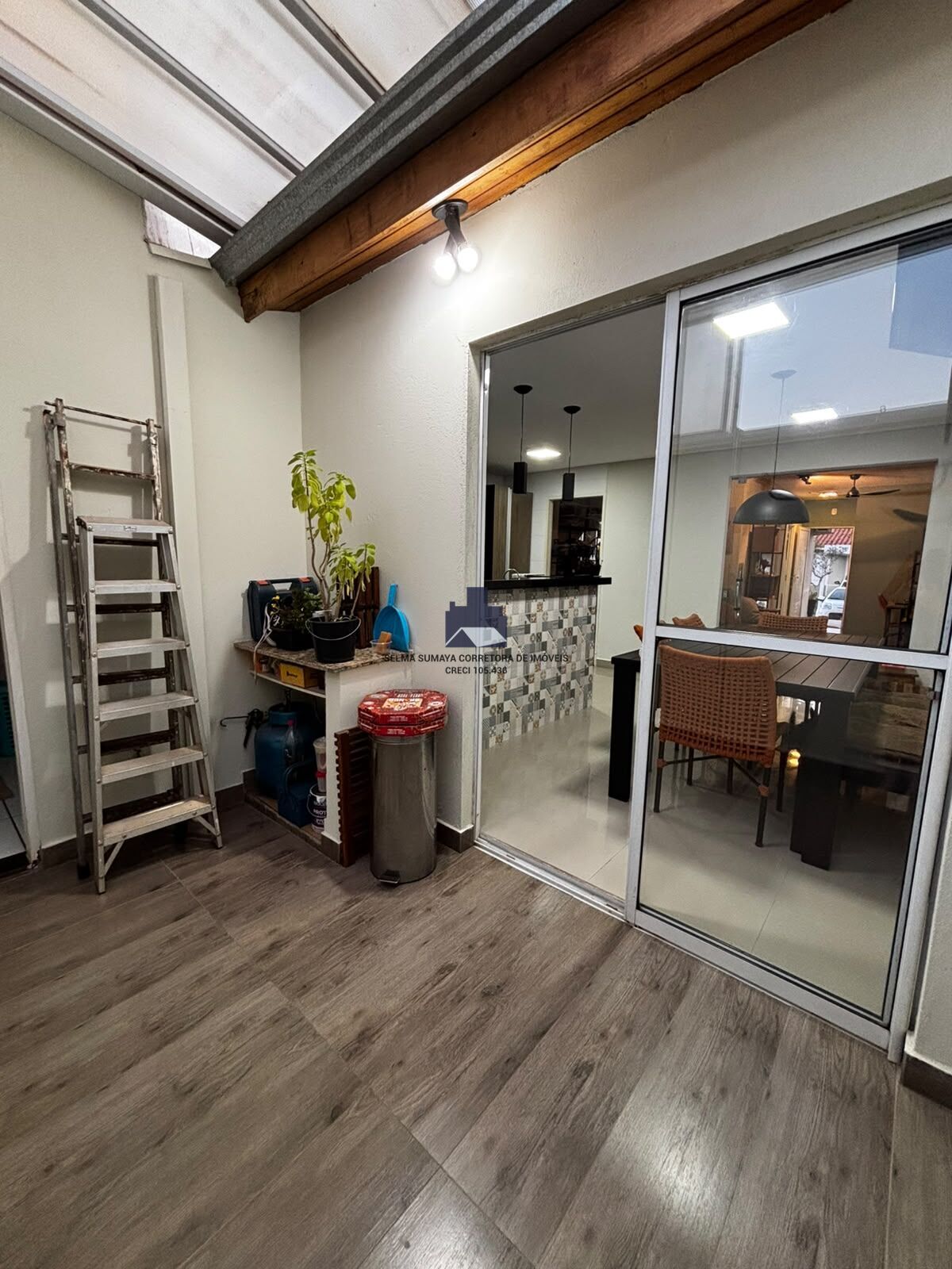 Casa de Condomínio com 2 quartos à venda, 69m² — foto 17 de 33