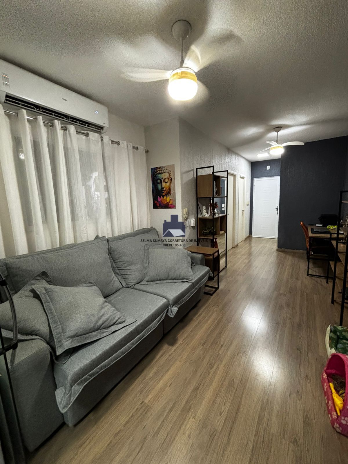 Casa de Condomínio com 2 quartos à venda, 69m² — foto 5 de 33
