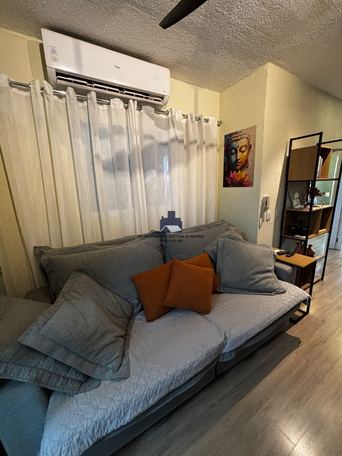 Casa de Condomínio com 2 quartos à venda, 69m² — foto 25 de 33