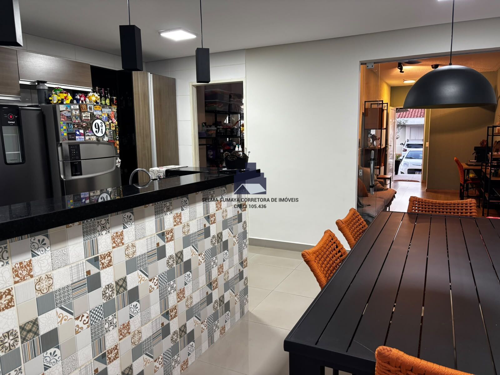 Casa de Condomínio com 2 quartos à venda, 69m² — foto 24 de 33