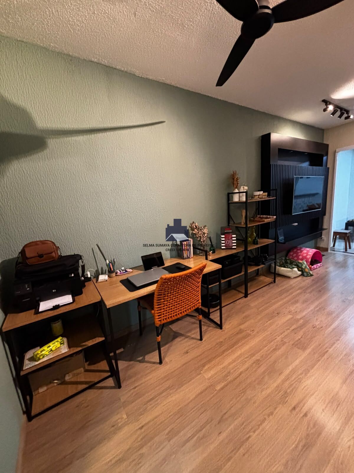 Casa de Condomínio com 2 quartos à venda, 69m² — foto 29 de 33