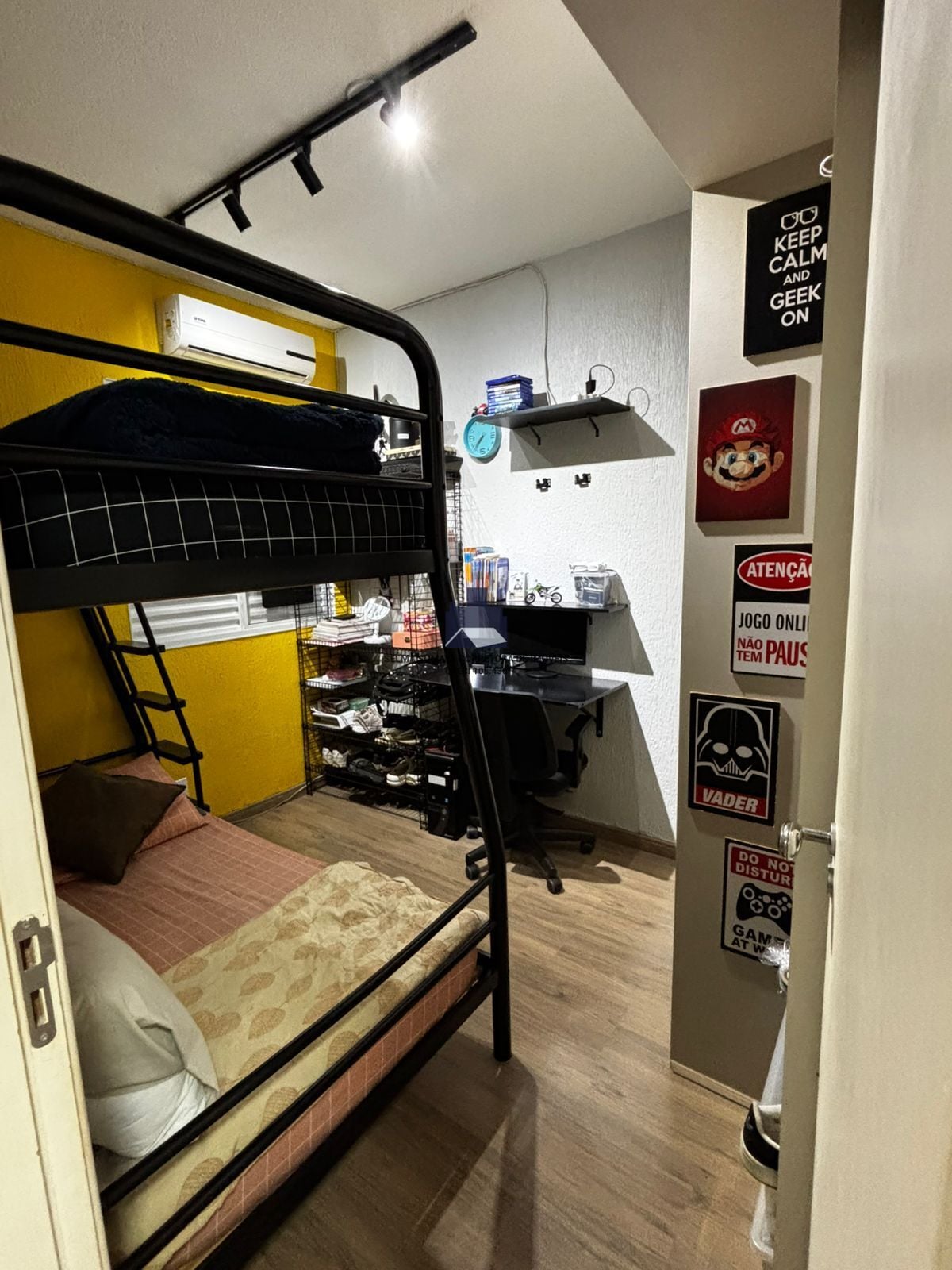 Casa de Condomínio com 2 quartos à venda, 69m² — foto 6 de 33