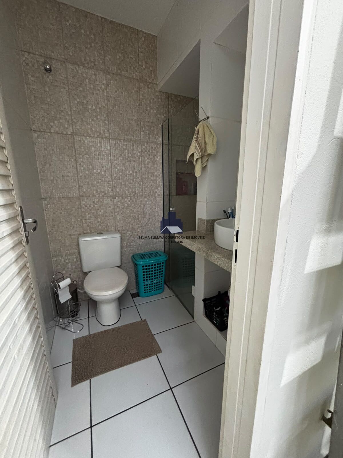 Casa de Condomínio com 2 quartos à venda, 69m² — foto 27 de 33