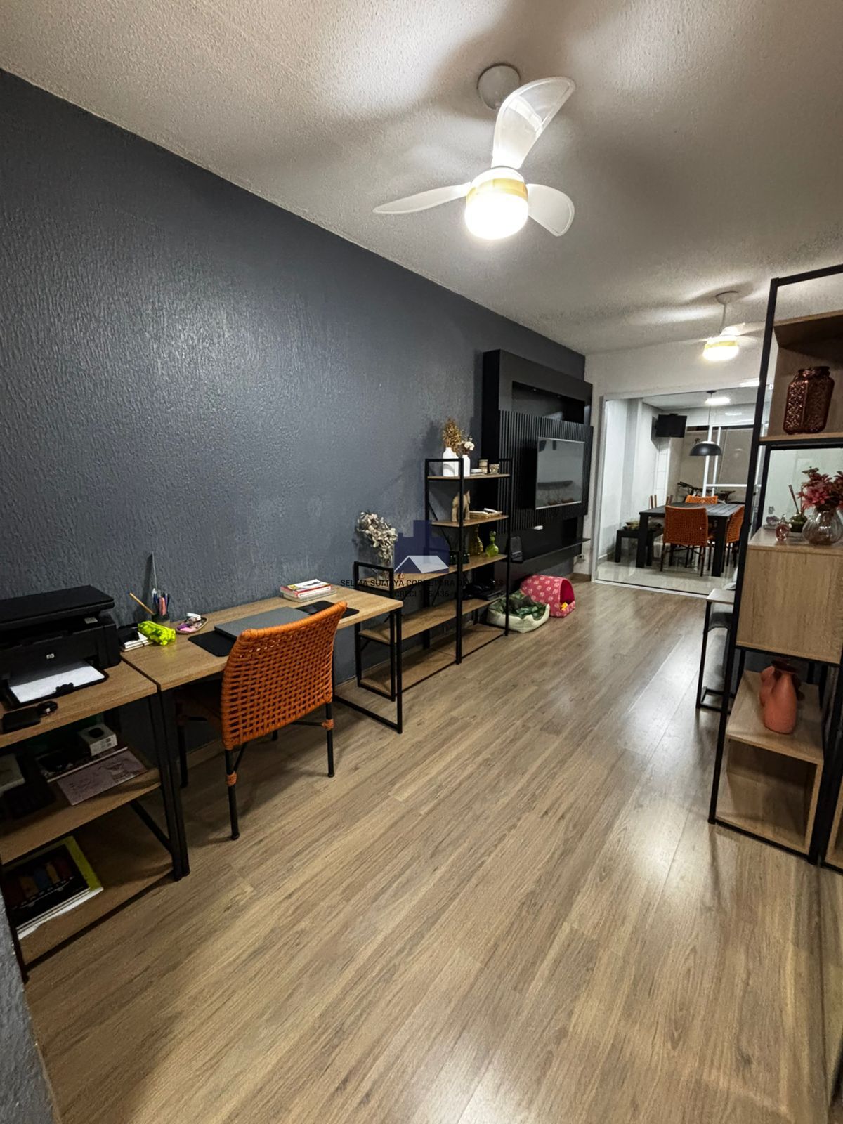 Casa de Condomínio com 2 quartos à venda, 69m² — foto 9 de 33