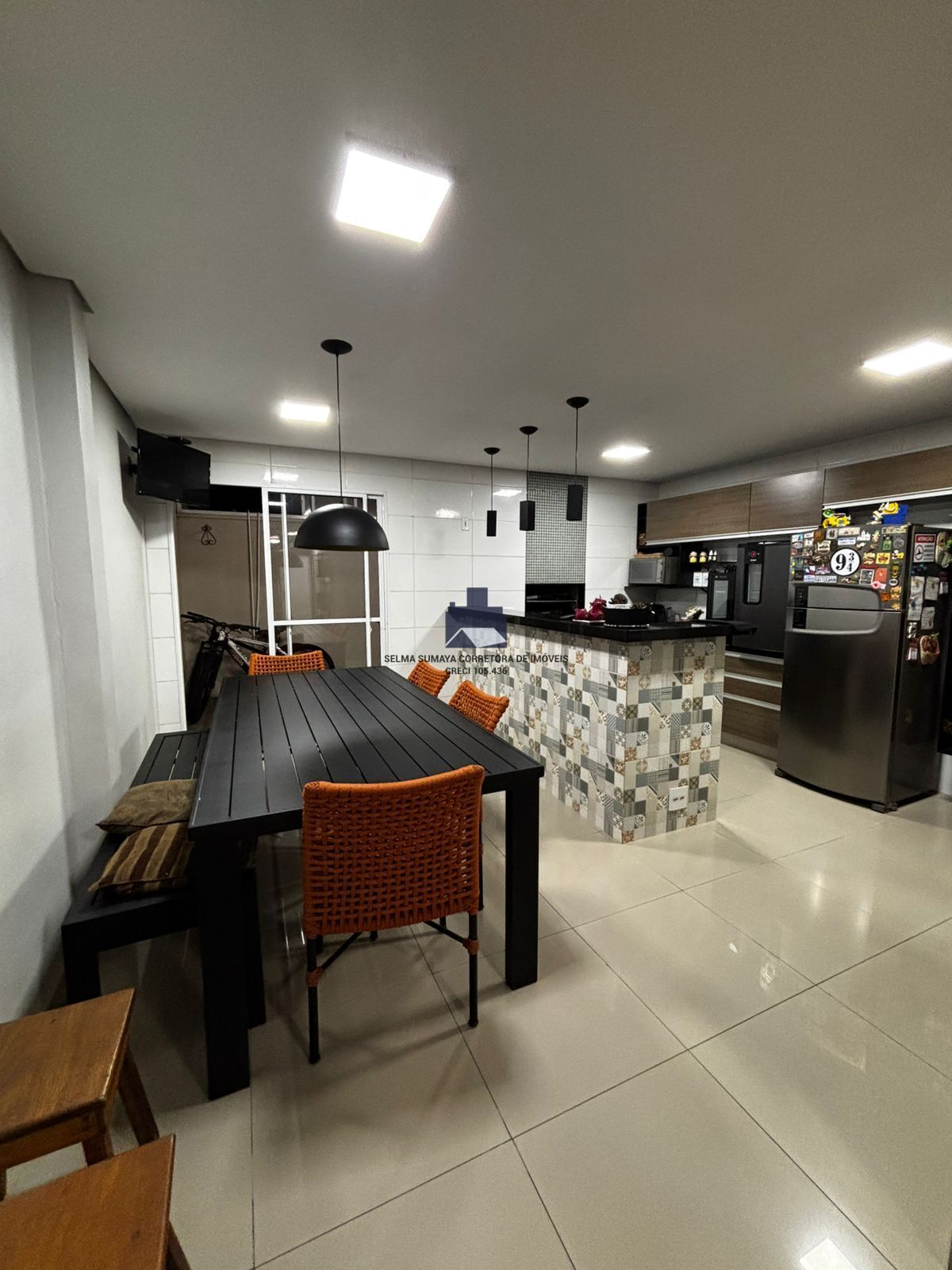 Casa de Condomínio com 2 quartos à venda, 69m² — foto 13 de 33