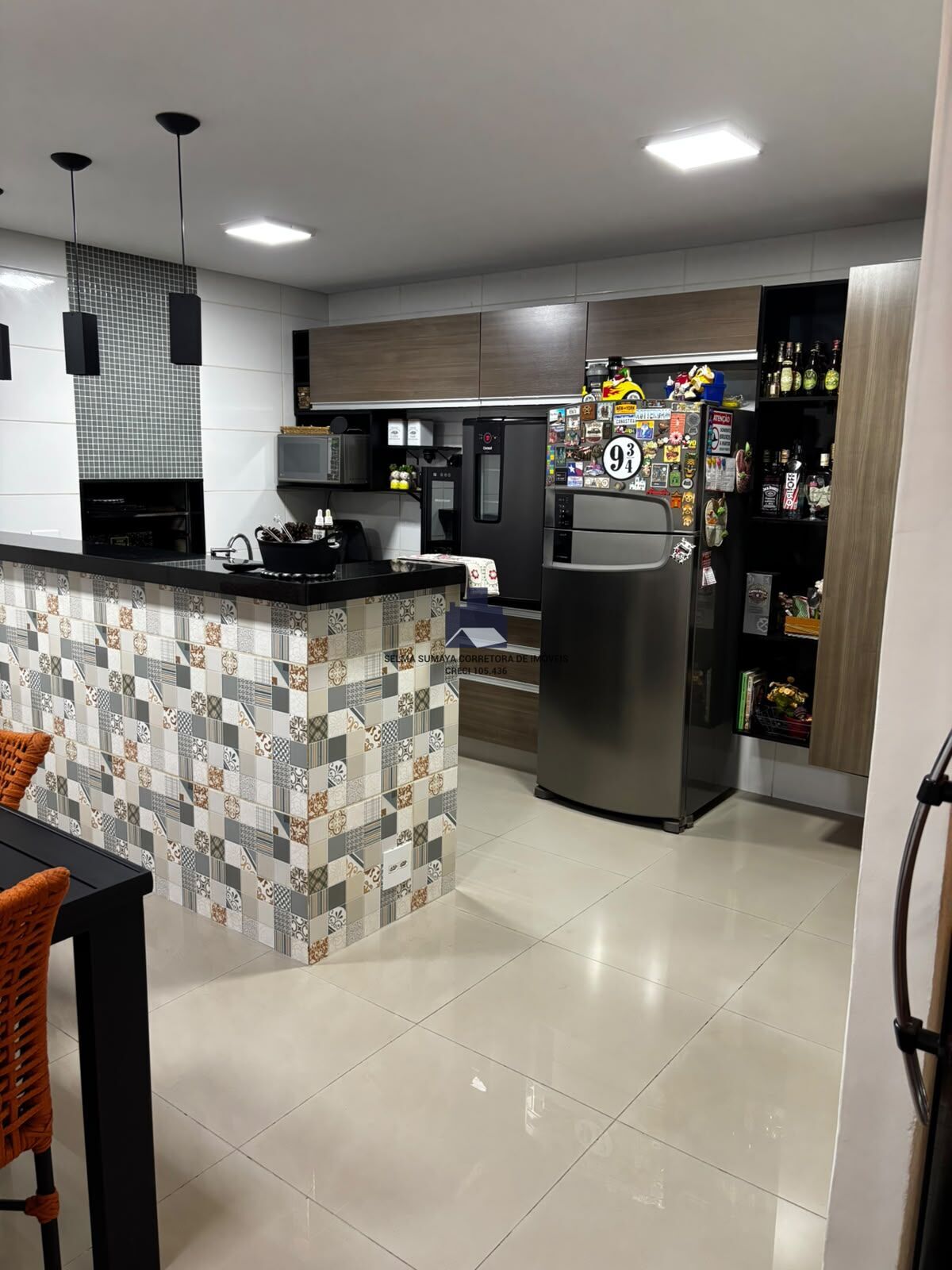 Casa de Condomínio com 2 quartos à venda, 69m² — foto 30 de 33