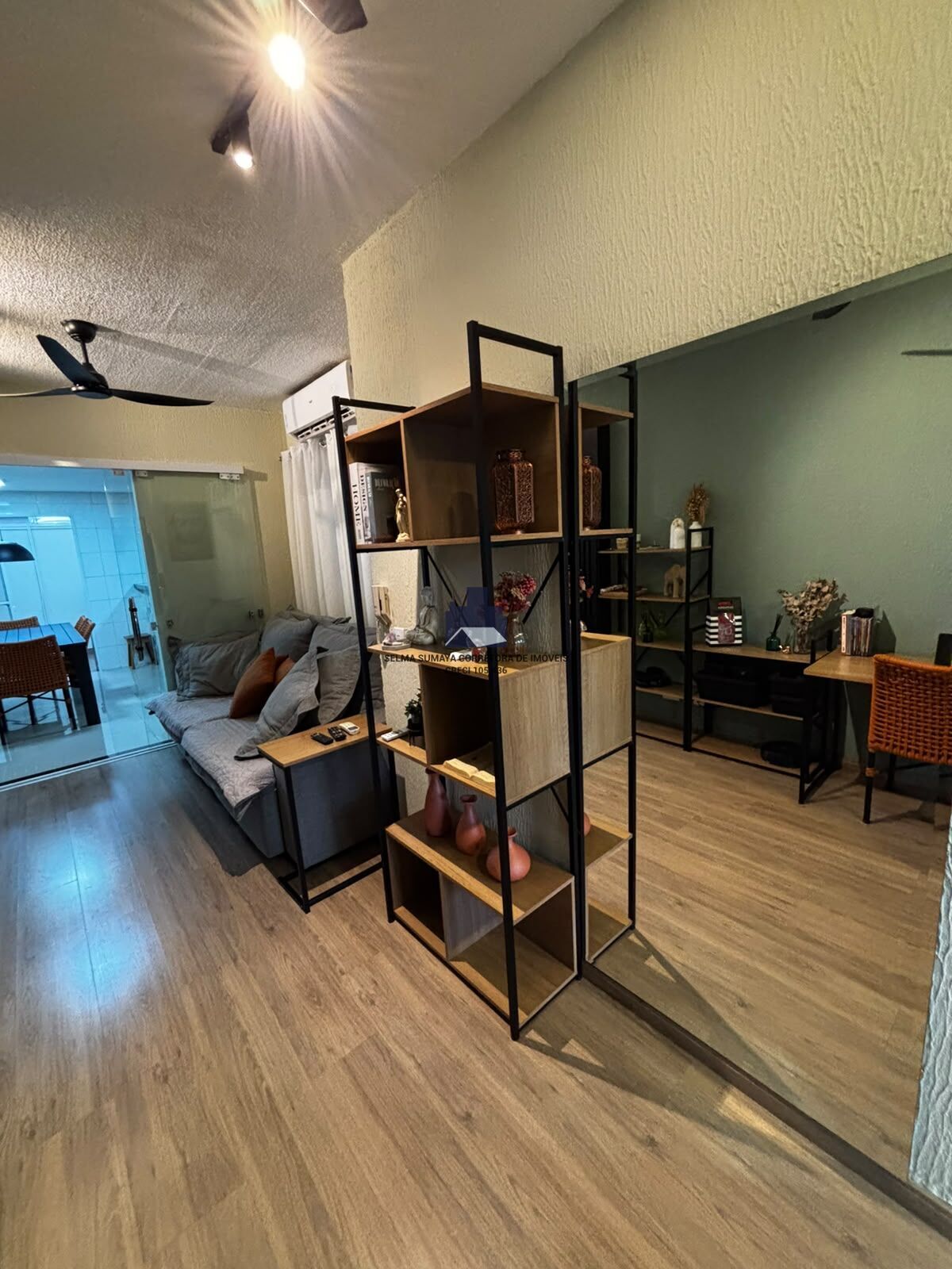 Casa de Condomínio com 2 quartos à venda, 69m² — foto 16 de 33