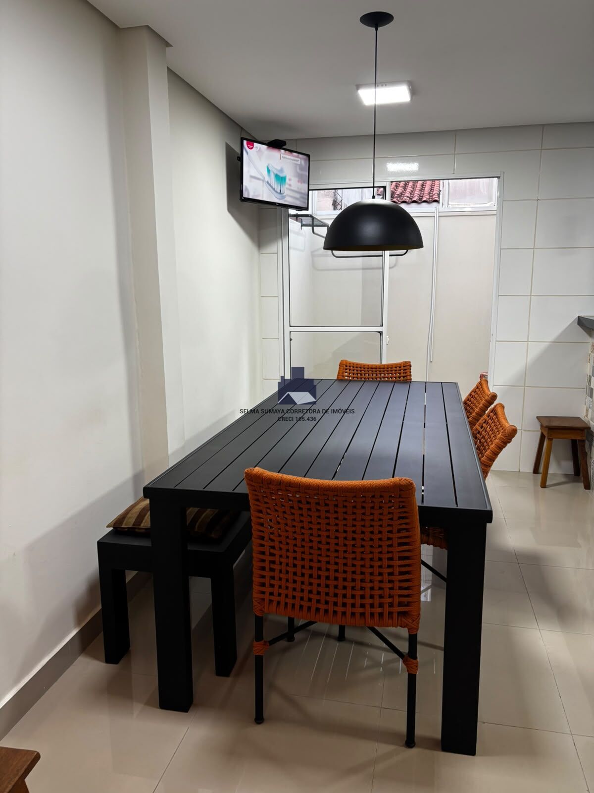 Casa de Condomínio com 2 quartos à venda, 69m² — foto 18 de 33
