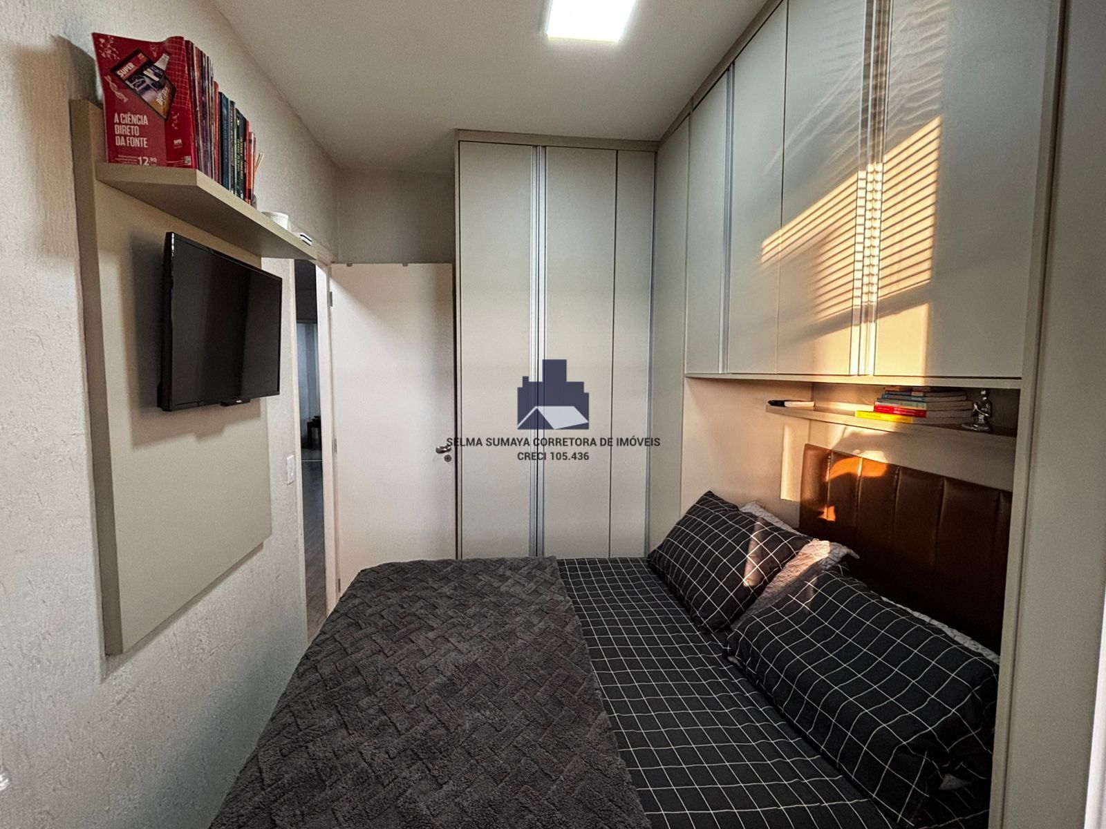 Casa de Condomínio com 2 quartos à venda, 69m² — foto 7 de 33