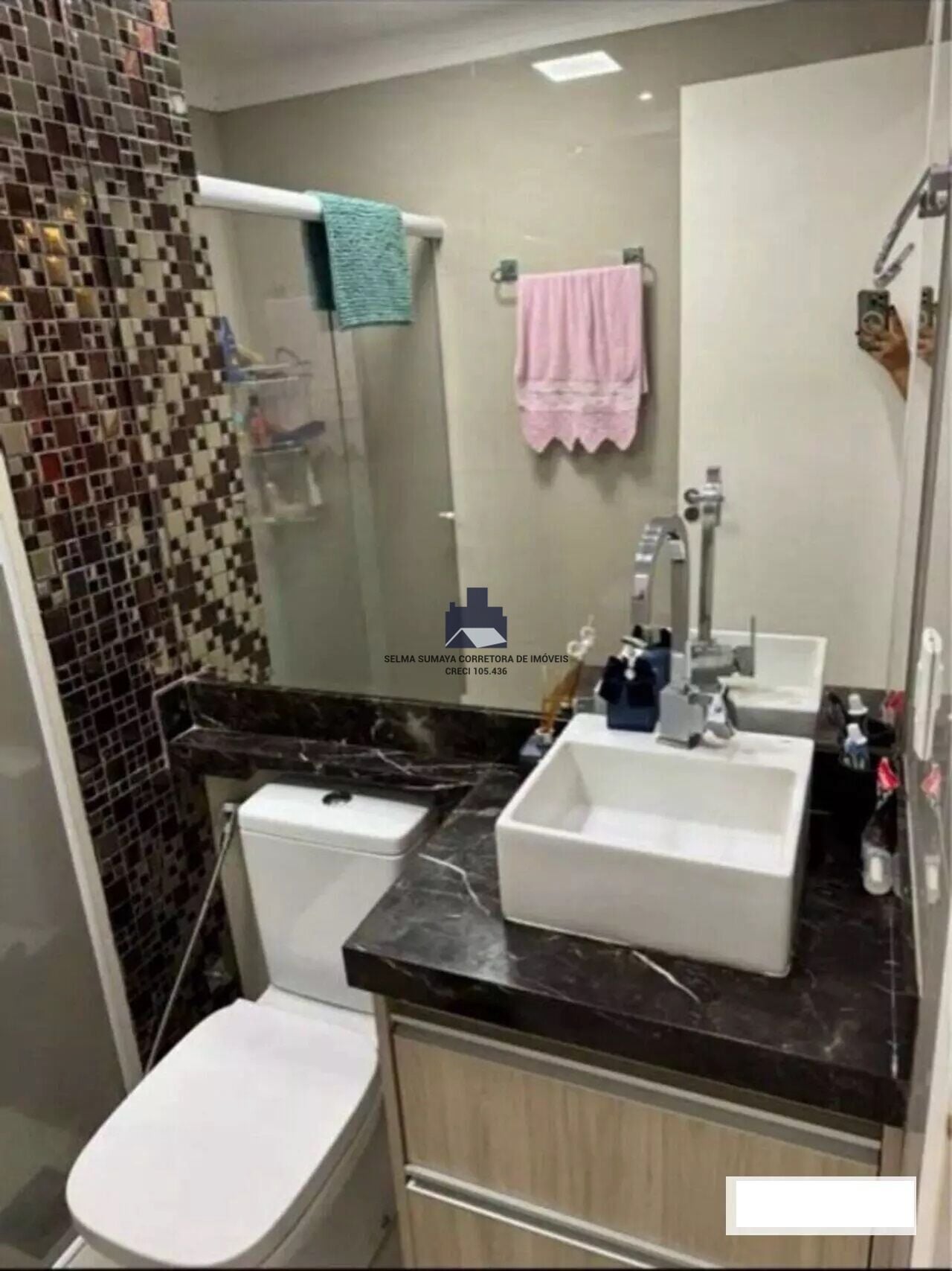 Apartamento com 3 quartos à venda, 74m² — foto 4 de 10