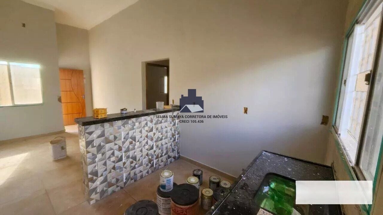 Casa com 2 quartos à venda, 60m² — foto 9 de 12