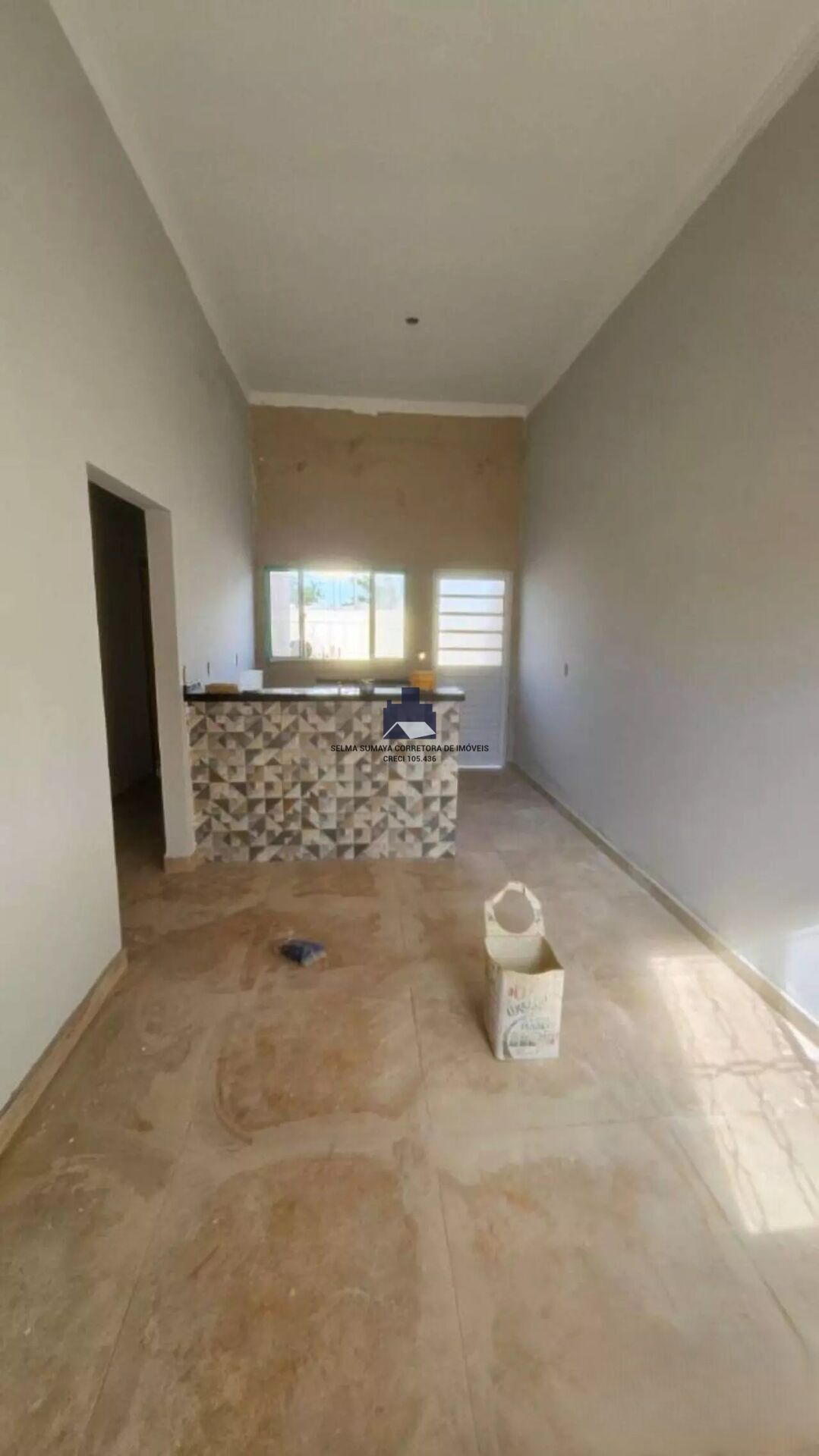 Casa com 2 quartos à venda, 60m² — foto 5 de 12