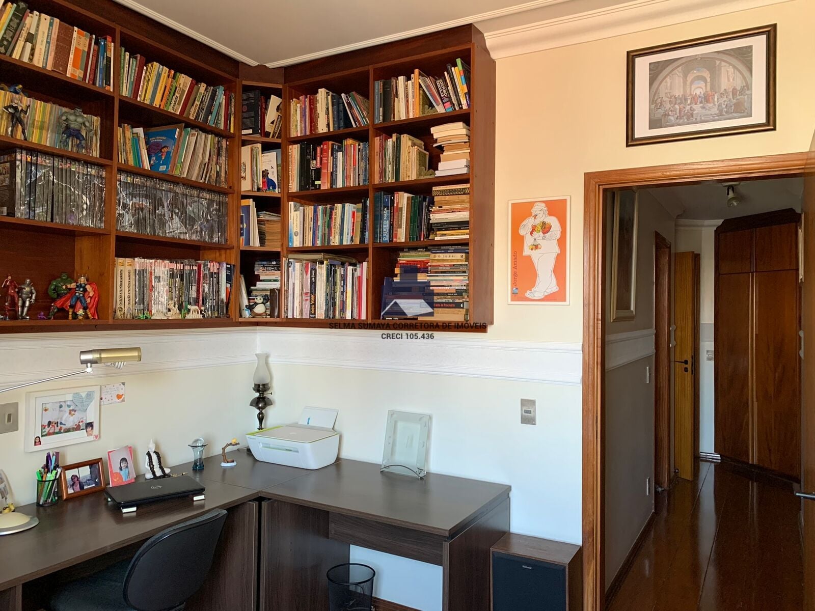 Apartamento com 3 quartos à venda, 136m² — foto 13 de 49