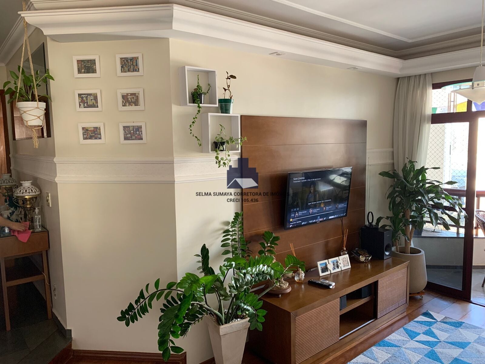 Apartamento com 3 quartos à venda, 136m² — foto 43 de 49