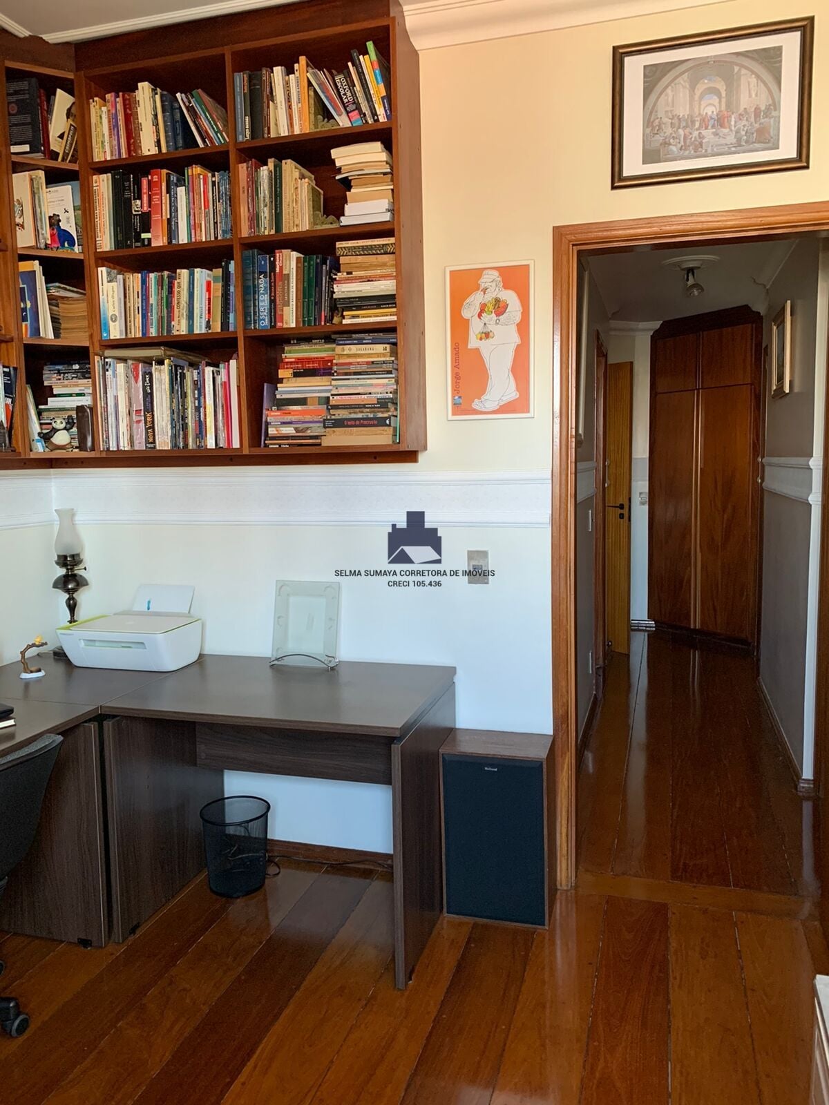 Apartamento com 3 quartos à venda, 136m² — foto 23 de 49