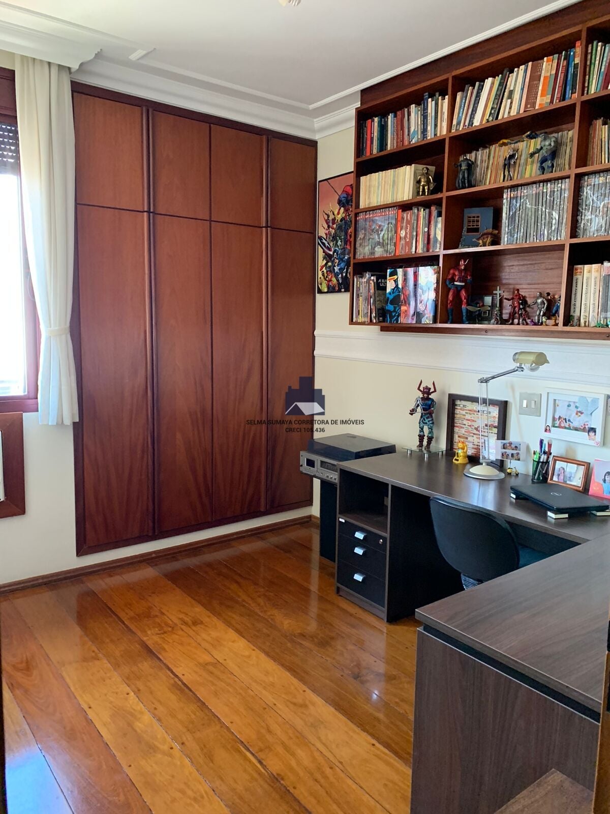 Apartamento com 3 quartos à venda, 136m² — foto 9 de 49