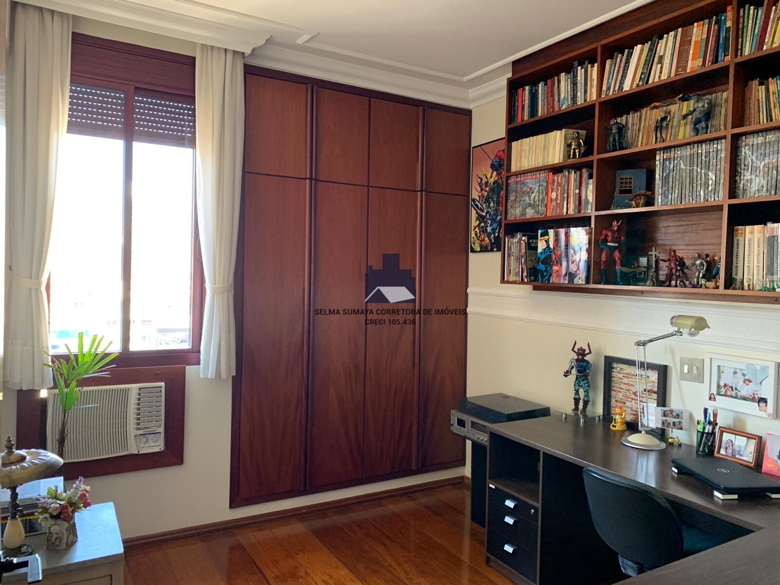 Apartamento com 3 quartos à venda, 136m² — foto 25 de 49
