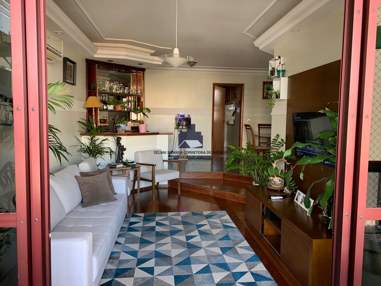Apartamento com 3 quartos à venda, 136m² — foto 26 de 49