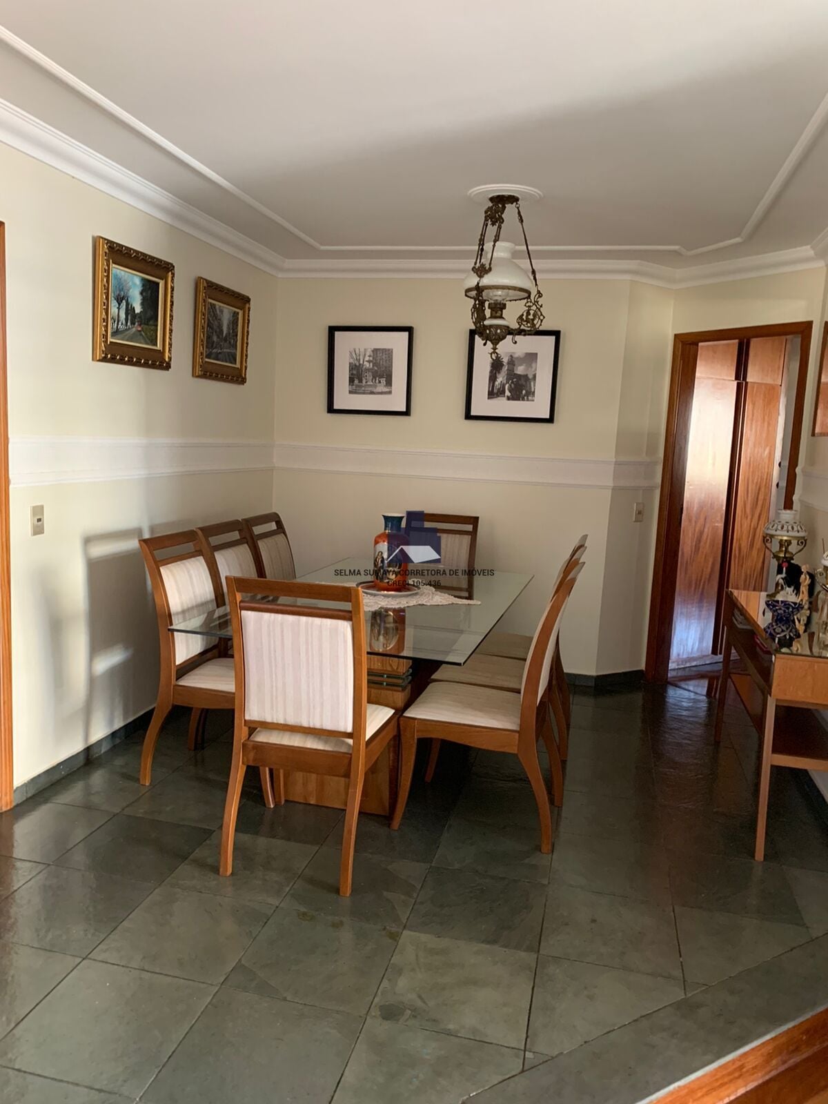Apartamento com 3 quartos à venda, 136m² — foto 4 de 49
