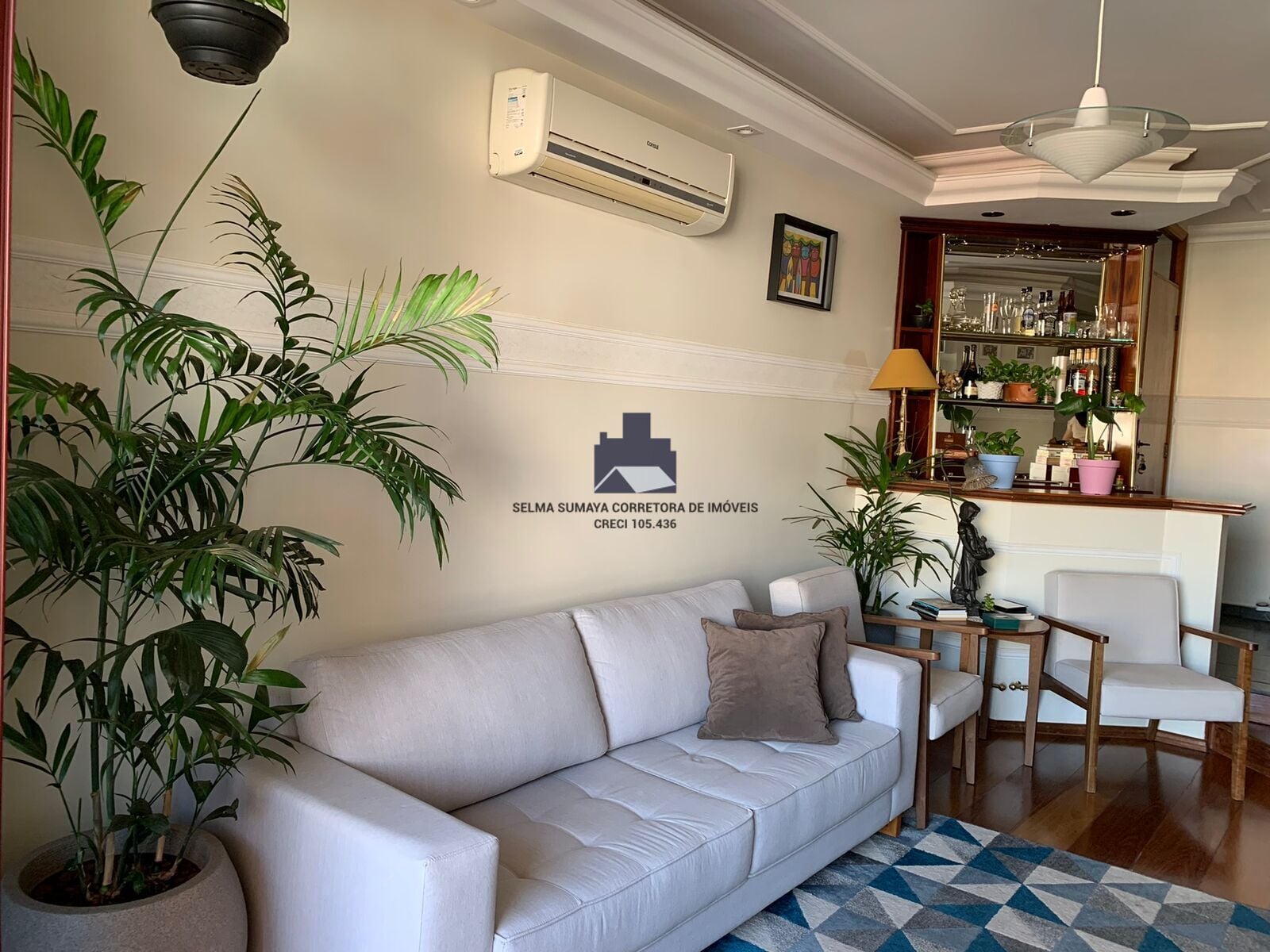 Apartamento com 3 quartos à venda, 136m² — foto 37 de 49