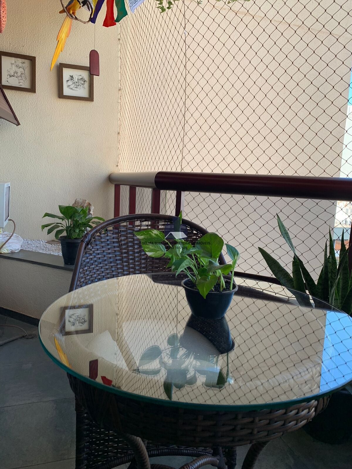 Apartamento com 3 quartos à venda, 136m² — foto 34 de 49